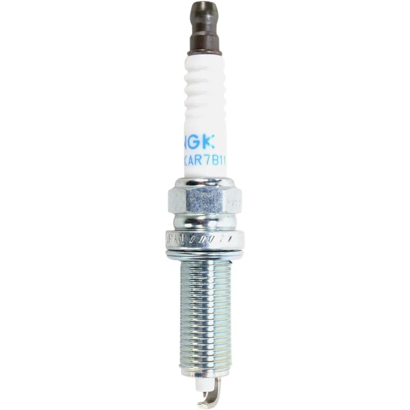 Laser Iridium Spark Plug