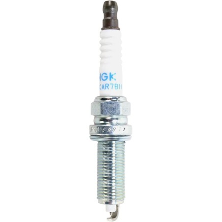 Laser Iridium Spark Plug