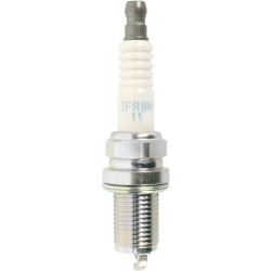 Laser Iridium Spark Plug