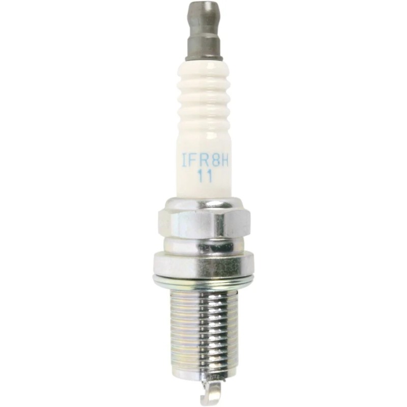 Laser Iridium Spark Plug