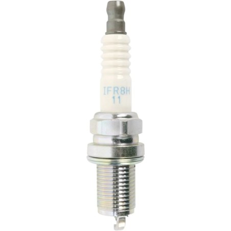 Laser Iridium Spark Plug