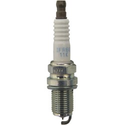 Laser Iridium Spark Plug