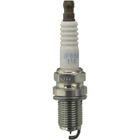 Laser Iridium Spark Plug