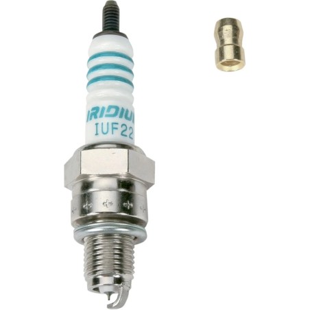 Iridium Spark Plug