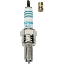 Iridium Spark Plug