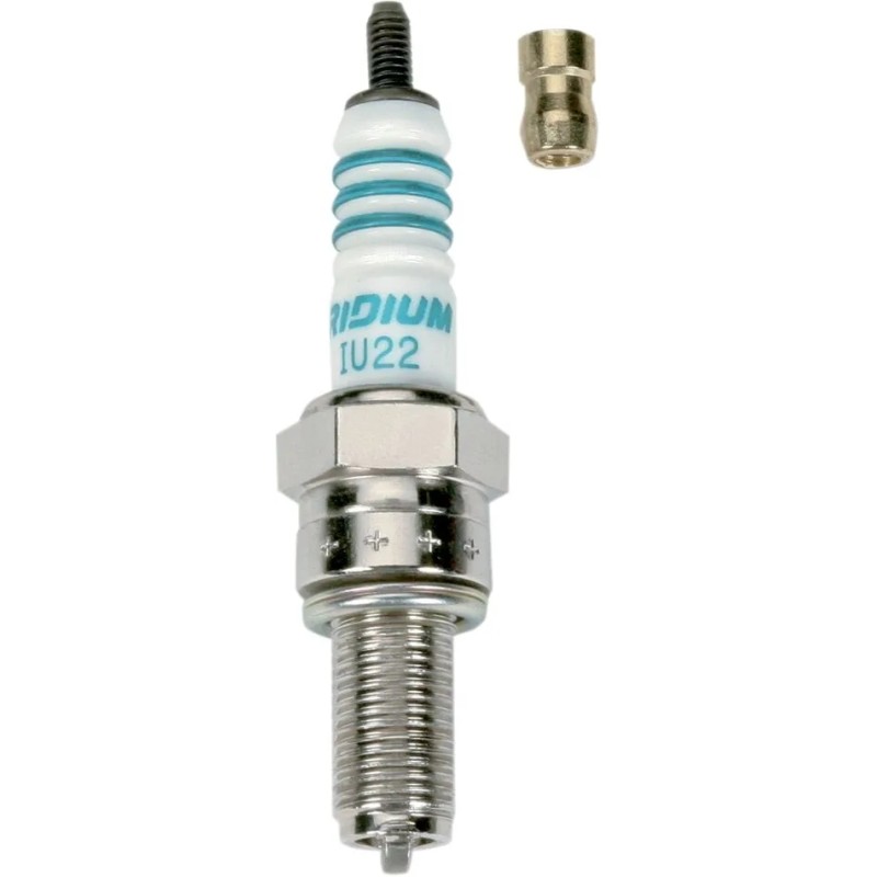Iridium Spark Plug