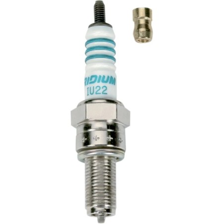 Iridium Spark Plug