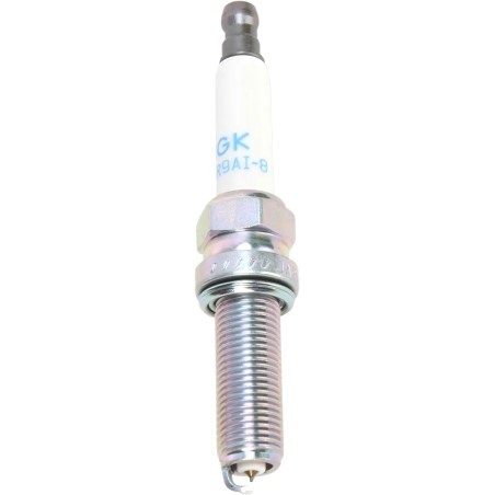 Laser Iridium Spark Plug