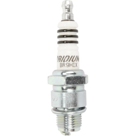 Iridium IX Spark Plug