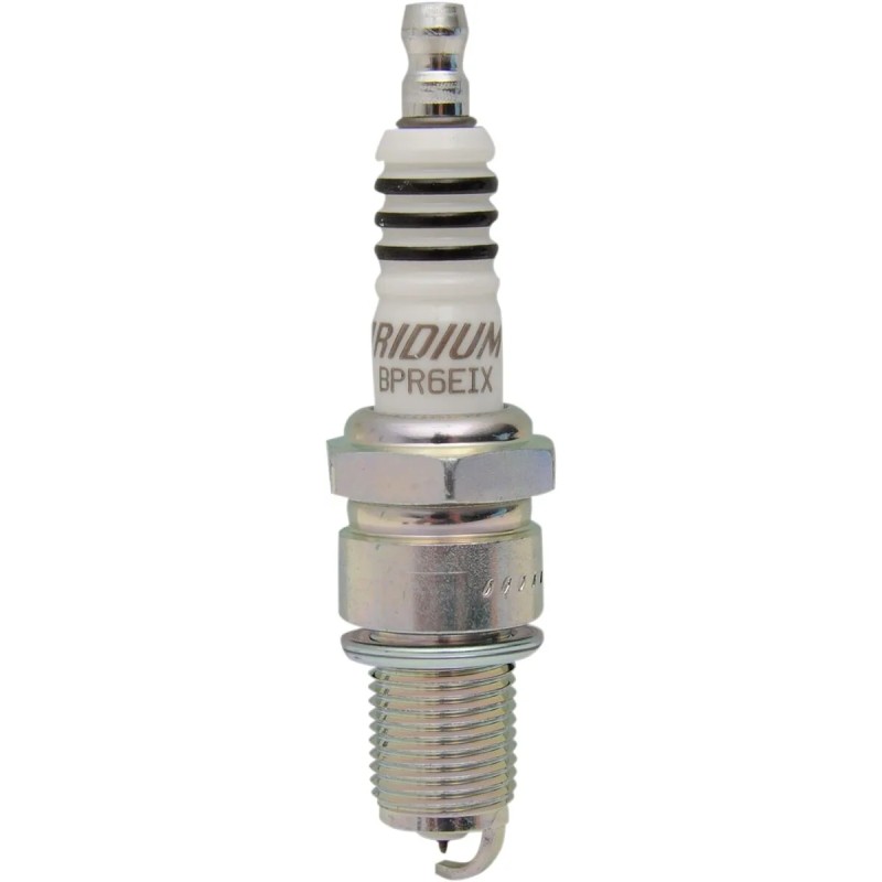 Iridium IX Spark Plug