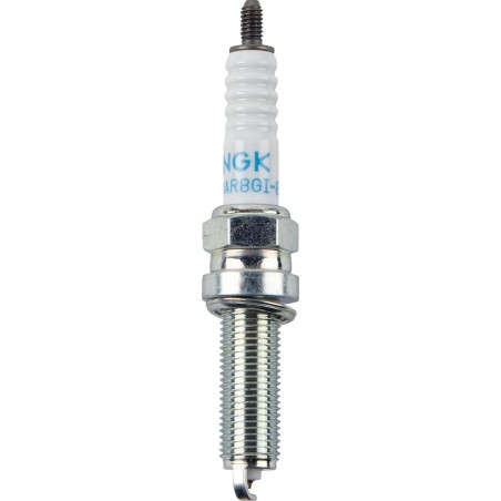 Laser Iridium Spark Plug
