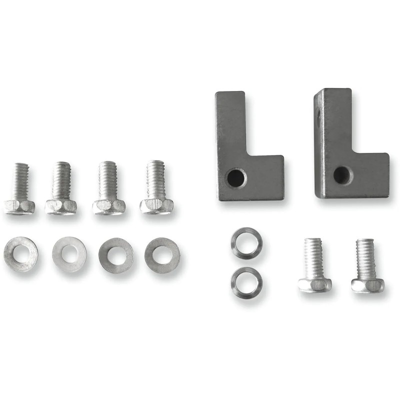 Replacement Adapter Hardware Kit