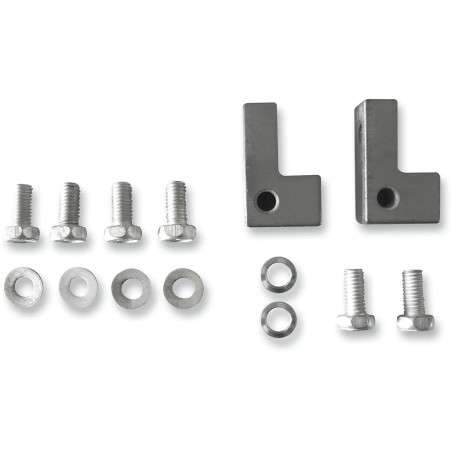 Replacement Adapter Hardware Kit
