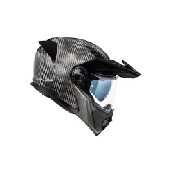 Casque Land Cruiser Carbon