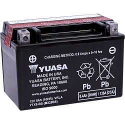 AGM Maintenance-Free Battery