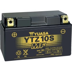 Batterie AGM haute performance sans entretien