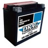 Battery Drag Specialties YTX14L-FT