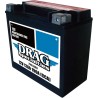 Batterie Drag Specialties YTX14L-FT