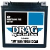 Batterie Drag Specialties YTX14L-FT