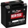 SLA MAX Factory- Activated AGM Maintenance-Free Battery