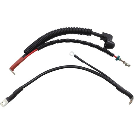 Battery Cable Set