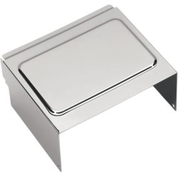 Couvercle de batterie