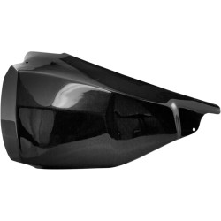 Couvercle de réservoir d'huile/batterie