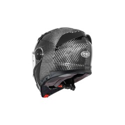 Casque Land Cruiser Carbon