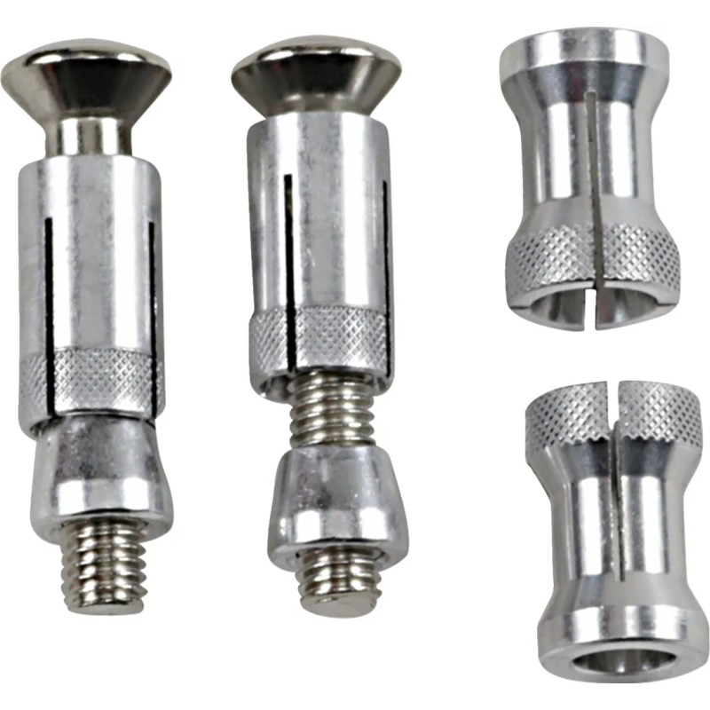 Probend  Bar End Hardware