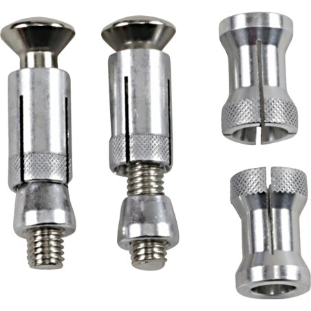 Probend  Bar End Hardware