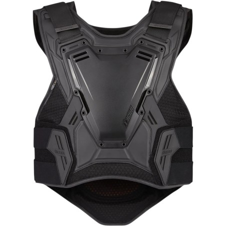 Field Armor 3  Vest