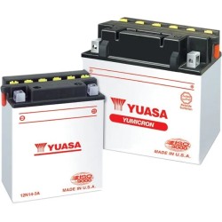 Conventional Battery