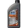 V-Twin Semi-Synthetic 4-Stroke Engine Oil