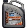 V-Twin Semi-Synthetic 4-Stroke Engine Oil