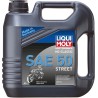 SAE 50 Classic Motor Oil for Harley Davidson