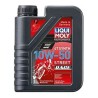 4T 10W-50 Street Engine Oil