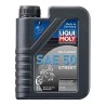 Huile moteur classique SAE50 pour Harley-Davidson