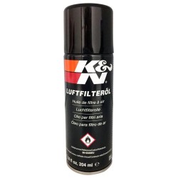 Airfilter Oil