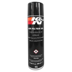 Airfilter Oil