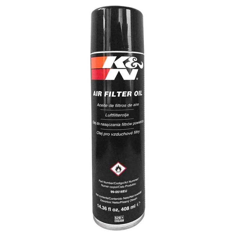 Airfilter Oil