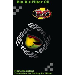 Biodegradable Airfilter Oil