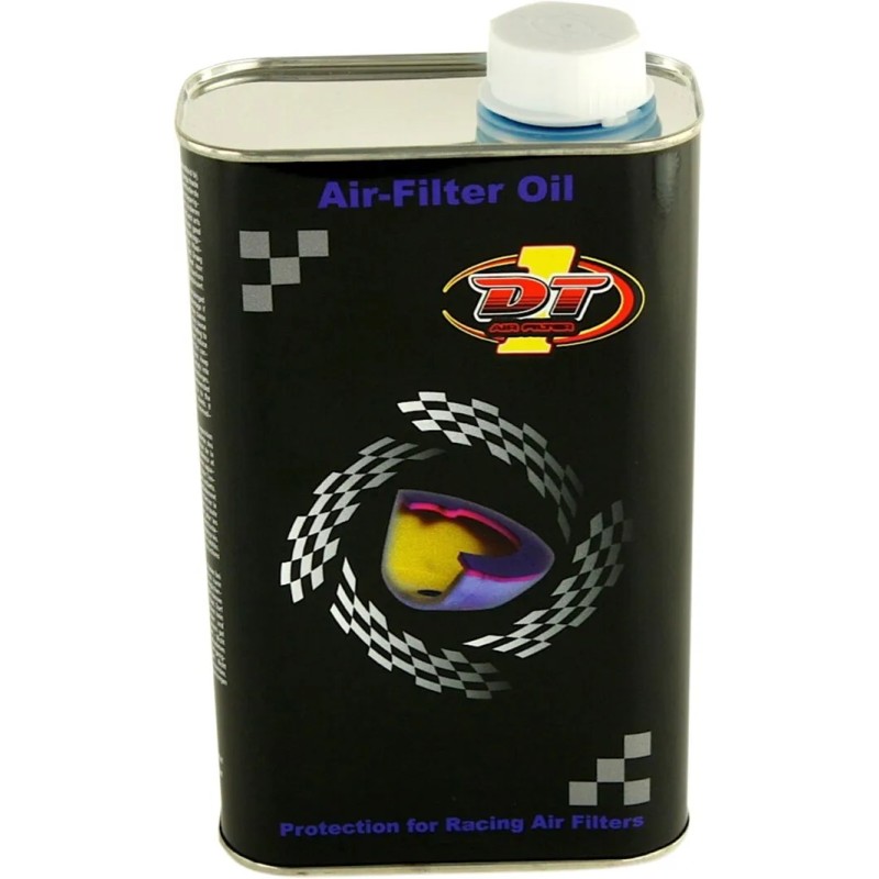 Synthetic Airfilter Oil