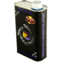 Synthetic Airfilter Oil