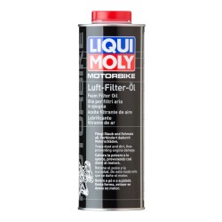 Foam Filter Oil