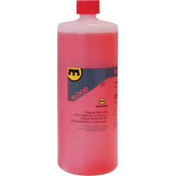 Huile de base minérale pour embrayage Blood