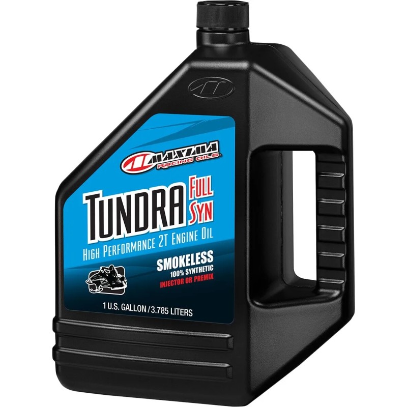 Tundra Full-Synthetic 2T Engine Oil
