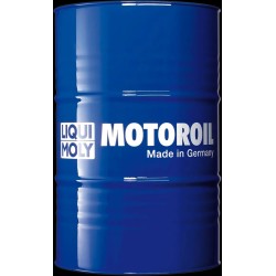 4T 20W-50 Street Engine Oil