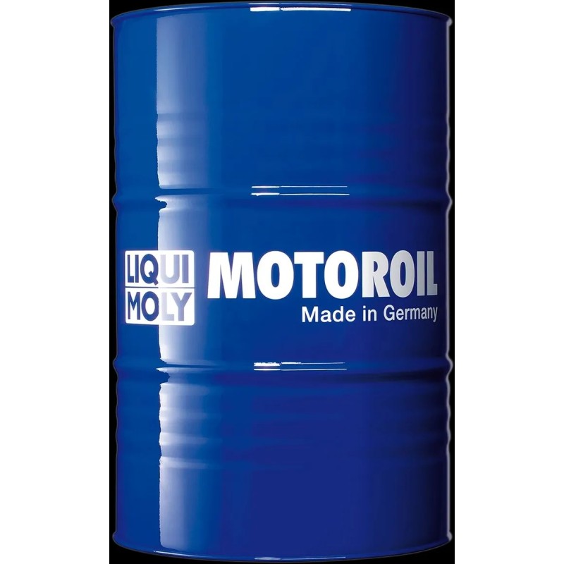 4T 20W-50 Street Engine Oil