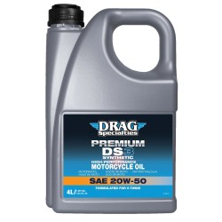 Synthetic Engine Oil