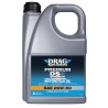 Synthetic Engine Oil